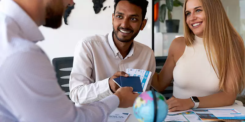 Benefits You Get with Our E2 Visa Support in Timor-Leste