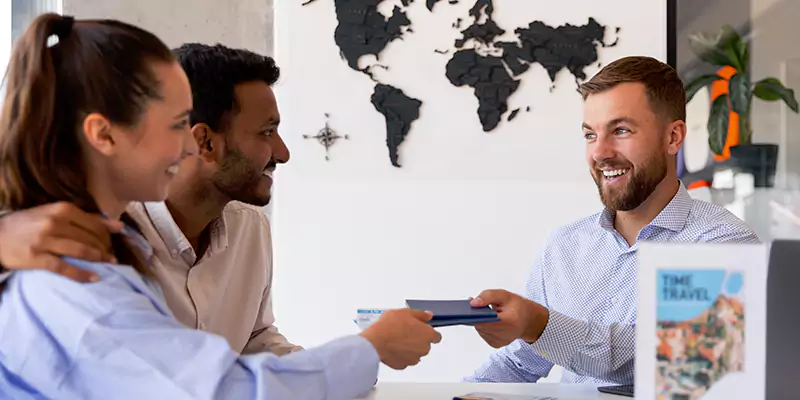 Comprehensive Business Immigration Green Card Services in Timor-Leste