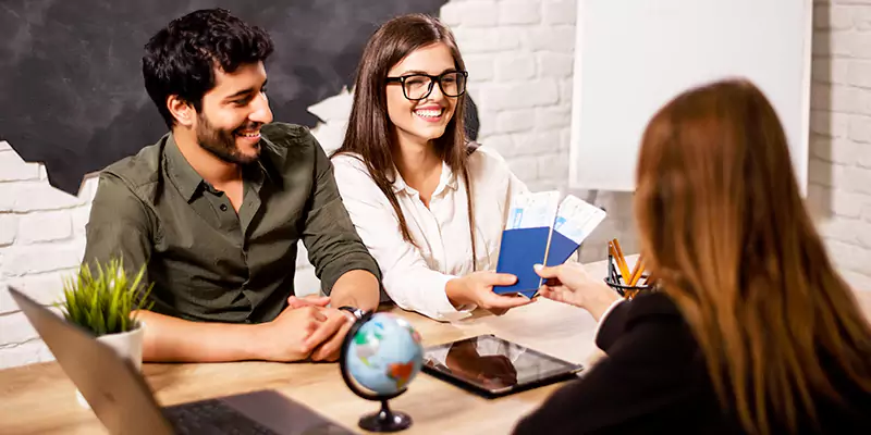 Benefits of Our Intra Company Transfer USA Service in Timor-Leste