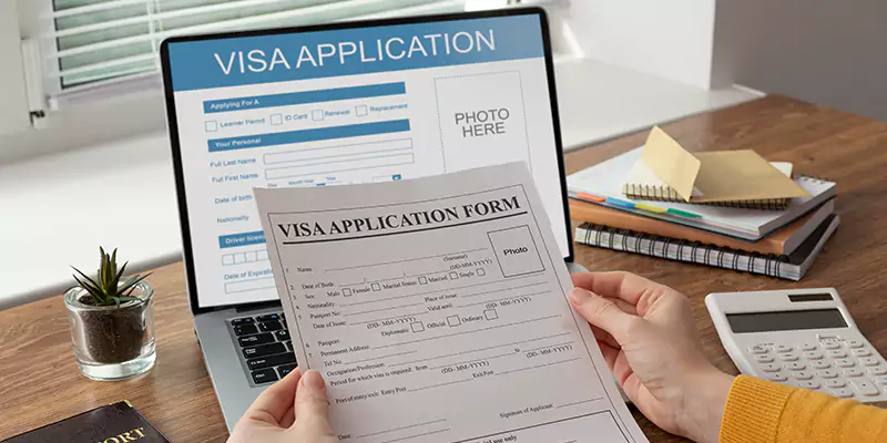 Our Comprehensive Online US Visa Services in Timor-Leste
