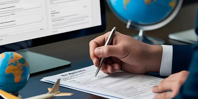 Benefits of Our US Branch Office Visa Services in Timor-Leste